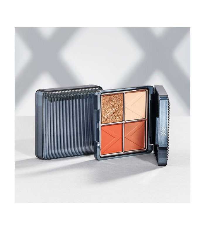 XX Revolution - Paleta de sombras Xxpress - Xxtrovert