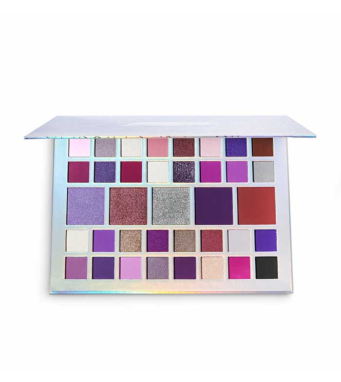XX Revolution - X Shadow Palette - X-Gen