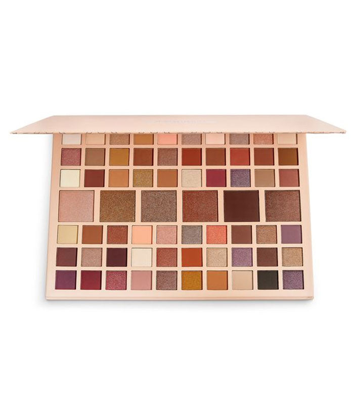 XX Revolution - XX Shadow Palette - NeXXt Generation