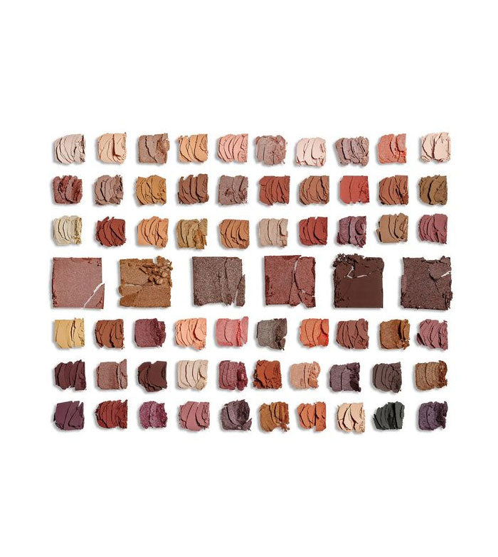 XX Revolution - XX Shadow Palette - NeXXt Generation