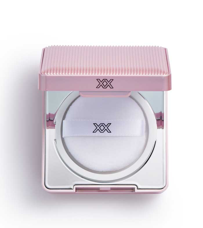 XX Revolution - Pó solto iluminante Glow Fixx - Dream