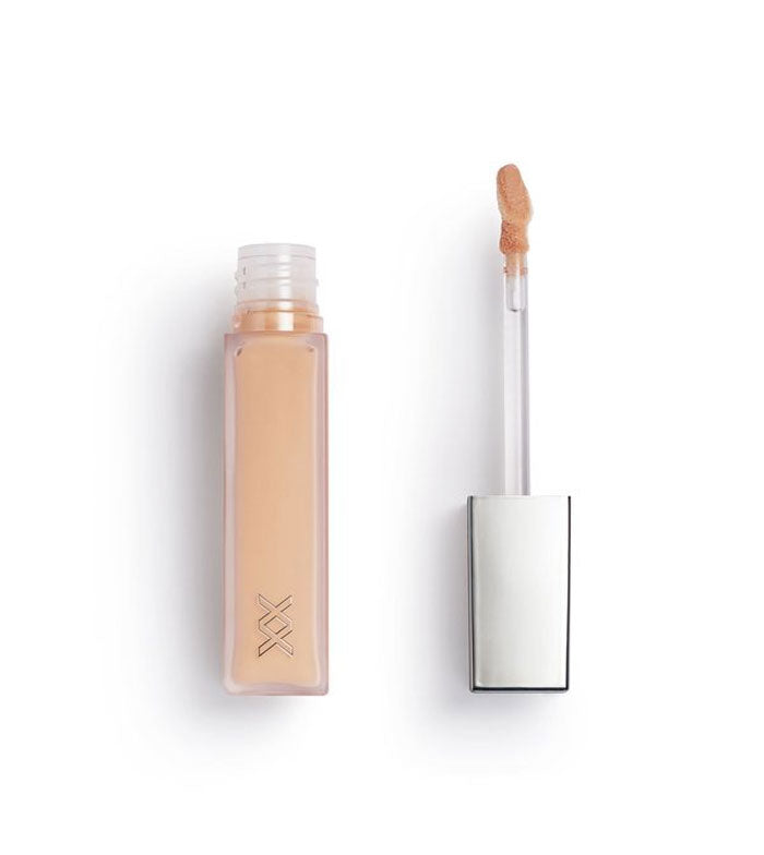 XX Revolution - Pré-base para sombras de olhos Eye Fixx - Basic