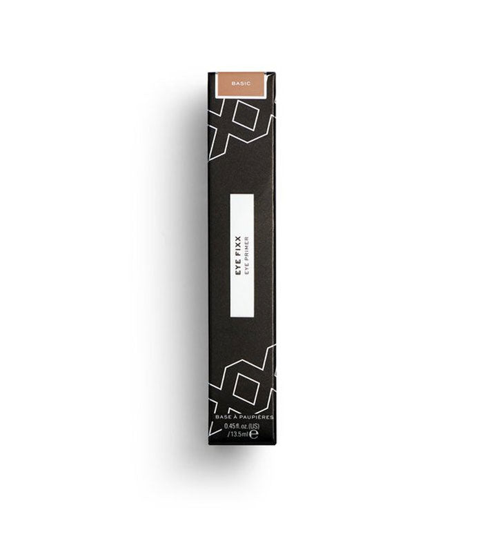 XX Revolution - Pré-base para sombras de olhos Eye Fixx - Basic