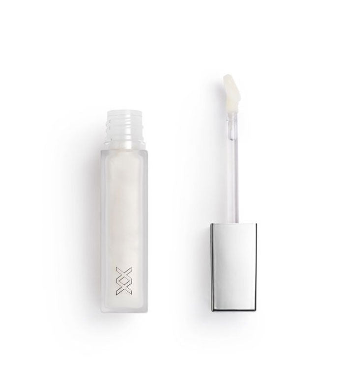 XX Revolution - Pré-base para sombras de olhos Eye Fixx - Translucent