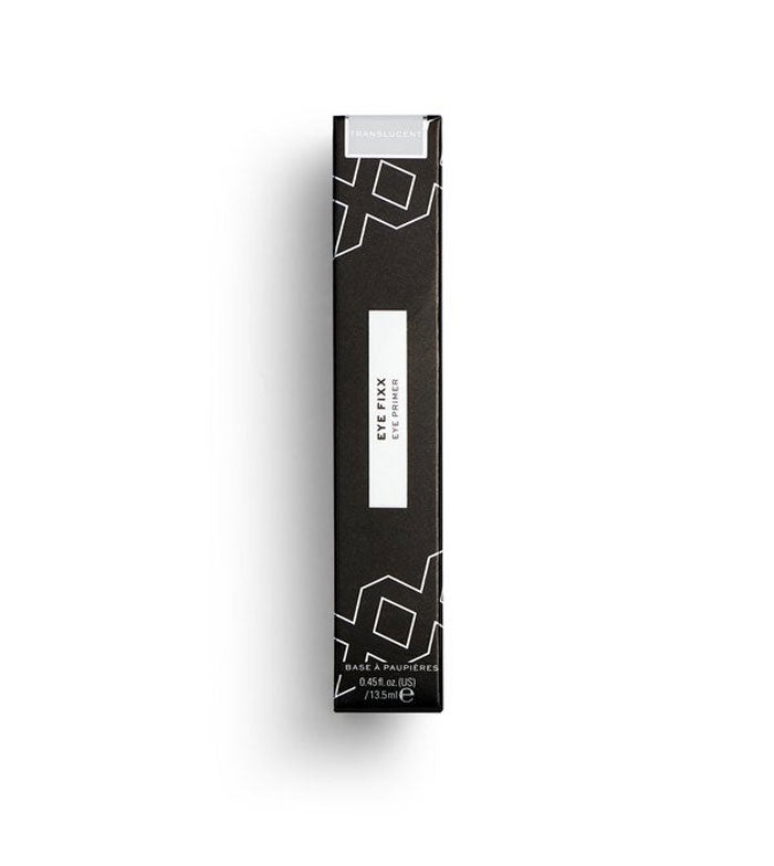 XX Revolution - Pré-base para sombras de olhos Eye Fixx - Translucent