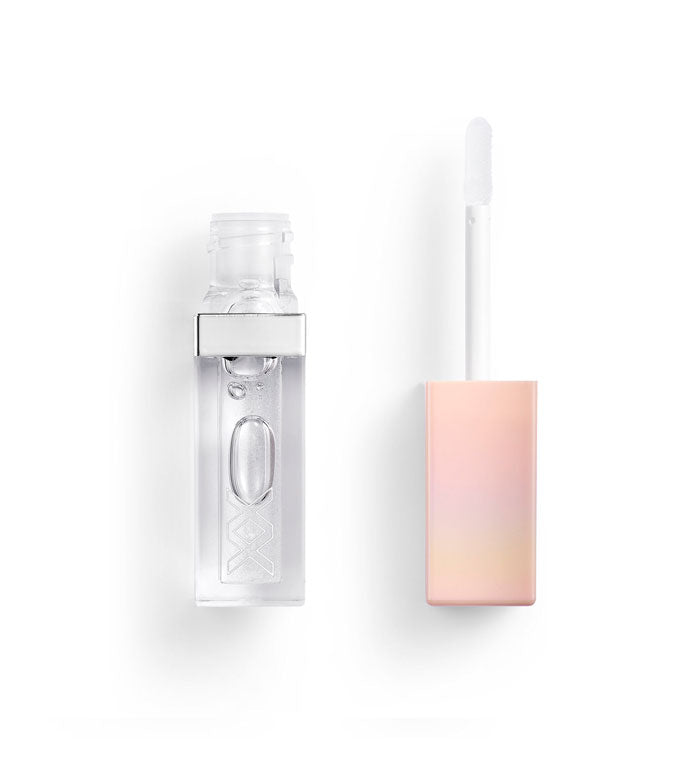 XX Revolution - *Pretty Little Peach ColleXXion* - Lip gloss Pixxel - Observe