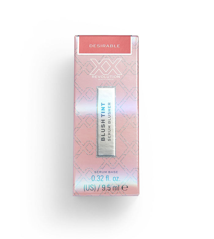 XX Revolution - *Pretty Little Peach ColleXXion* - Cheek Tint - Desirable