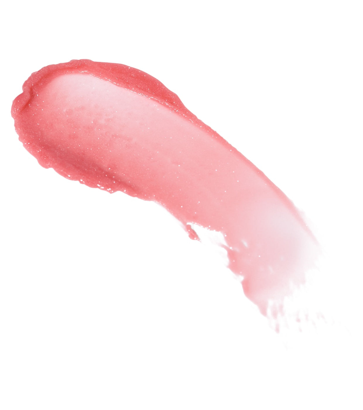 I Heart Revolution - Brilho Labial Chocolate Glaze - Icing Pink Shimmer