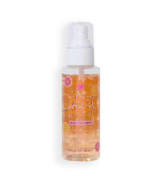 I Heart Revolution - Bruma Facial Jelly Juicy Burst