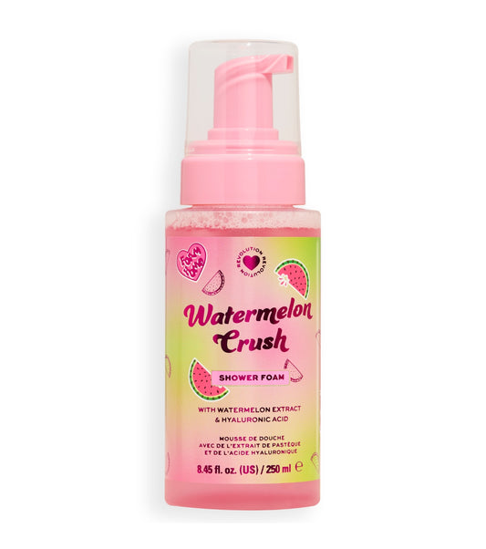 I Heart Revolution - Espuma de Banho - Watermelon Crush