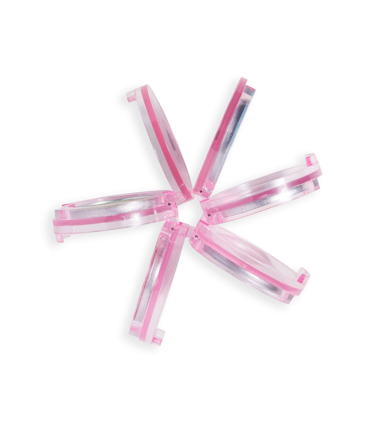 I Heart Revolution - Paleta de Sombras Snack Stacks - Melon Spritz