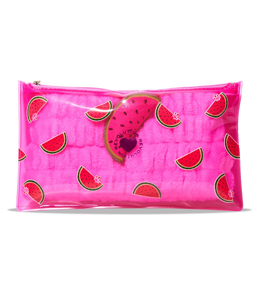 I Heart Revolution - Conjunto de faixa de cabeça e pulseira