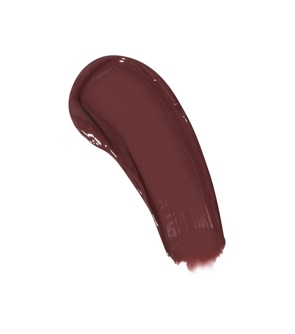 Makeup Revolution - Batom Pout Lip Gloss Stick - Chocolate Ganache