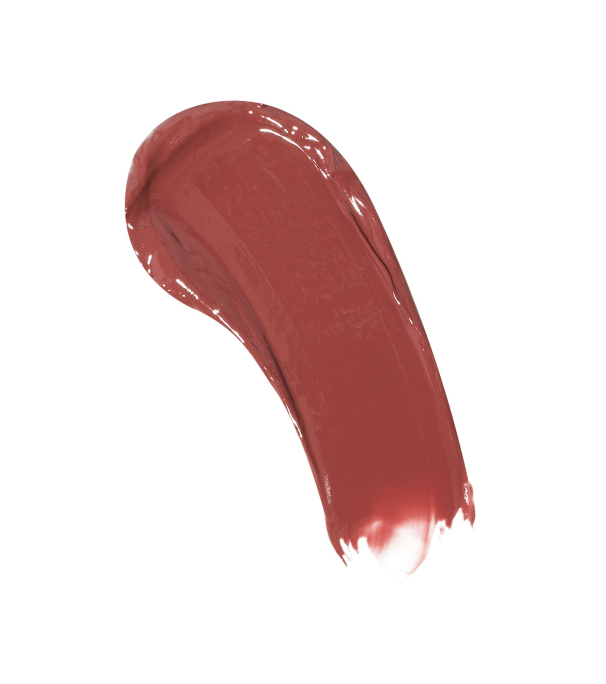 Makeup Revolution - Batom Pout Lip Gloss Stick - Toffee Nude