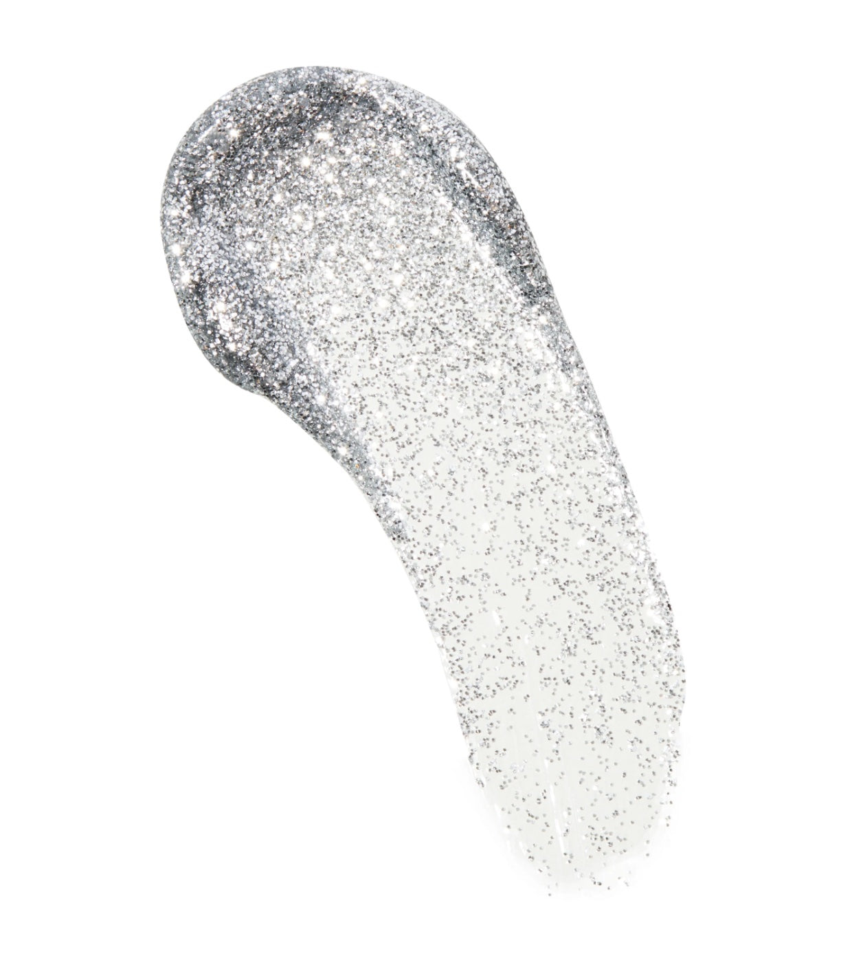 Makeup Revolution - Brilho para cabelo, sobrancelhas e cílios Big Lash Stardaze - Holographic Dream