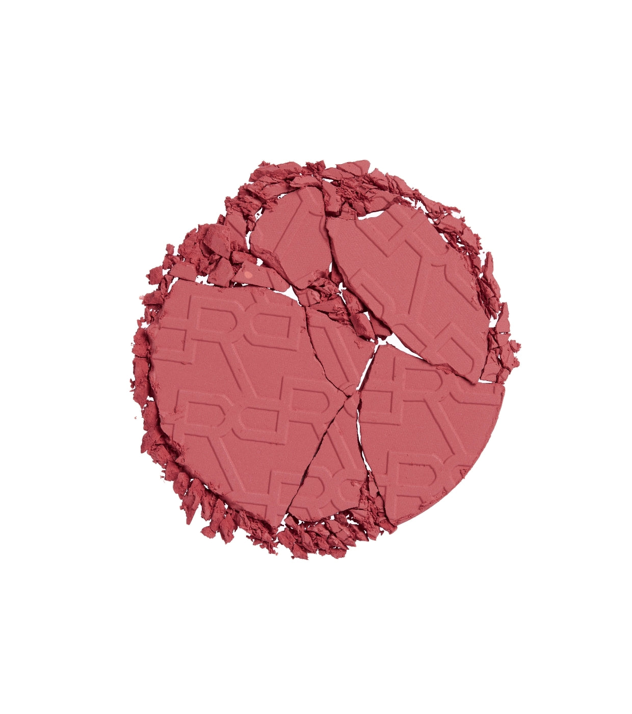 Makeup Revolution - Blush em Pó Blusher Reloaded - Ballerina