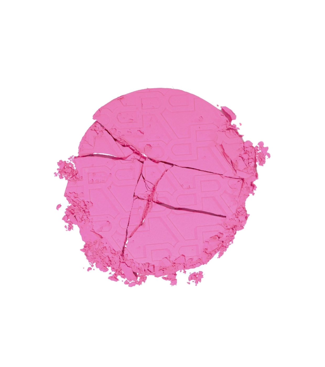 Makeup Revolution - Blush em Pó Blusher Reloaded - Future Flush Pink