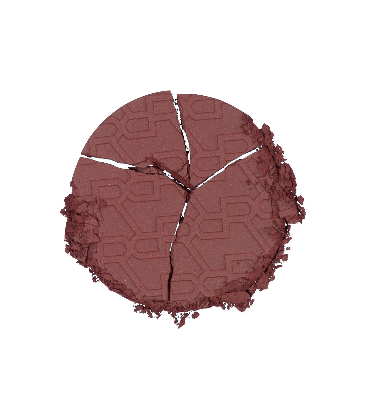 Makeup Revolution - Blush em Pó Blusher Reloaded - Sugar Toast