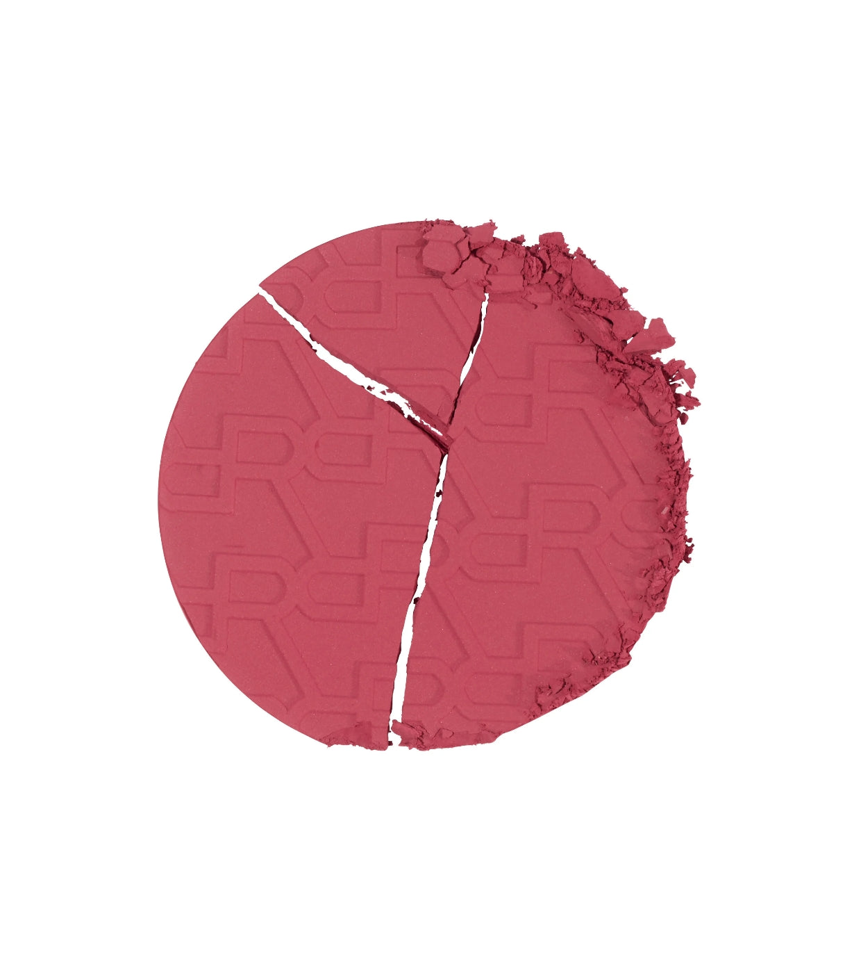 Makeup Revolution - Blush em Pó Blusher Reloaded - Vibe Check Mauve
