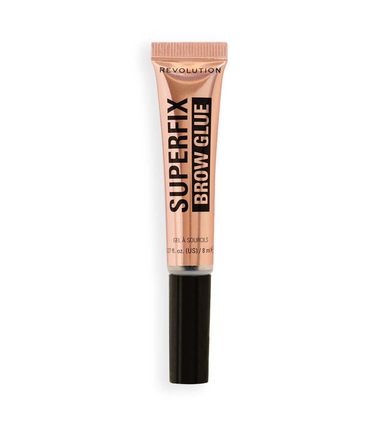 Makeup Revolution - Fixador de Sobrancelhas Superfix Brow Blue
