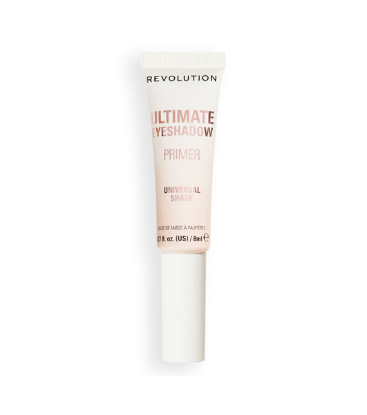 Makeup Revolution - Primer de sombra de olhos definitivo