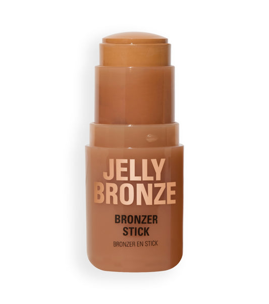 Makeup Revolution - Bronzeador Jelly Bronze - Light Sunkissed