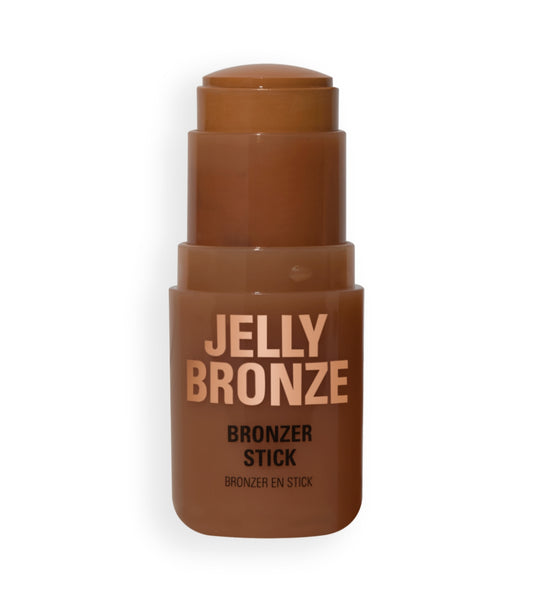 Makeup Revolution - Bronzeador Jelly Bronze - Medium Sunset
