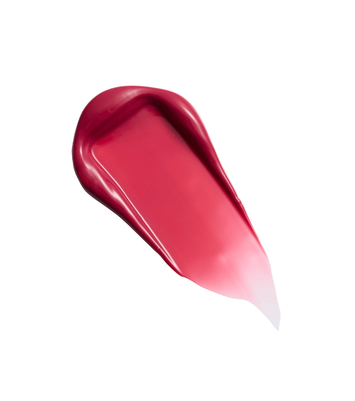 Makeup Revolution - Lip Tint Kiss Drip Water - Cherry Glace