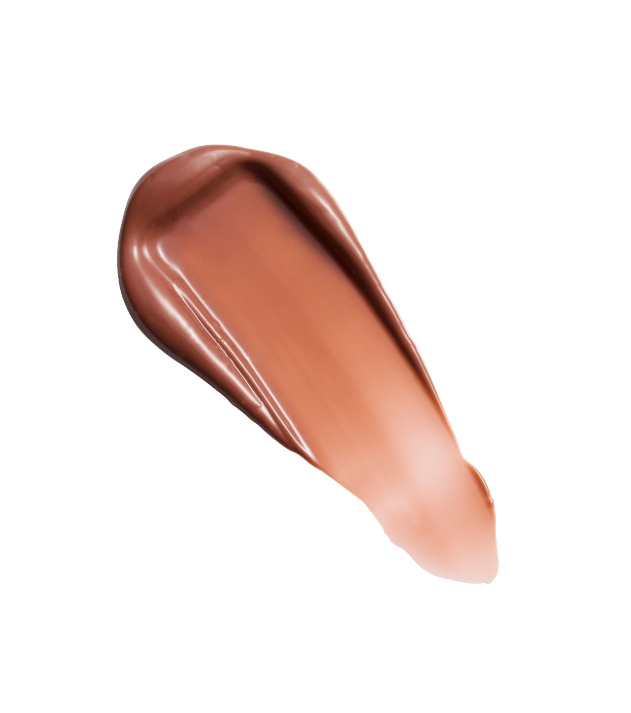 Makeup Revolution - Lip Tint Kiss Drip Water - Melon Mist