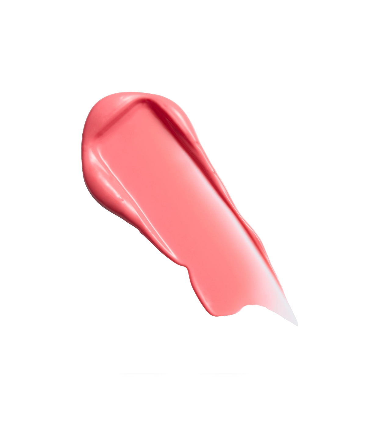 Makeup Revolution - Lip Tint Kiss Drip Water - Peach Fizz