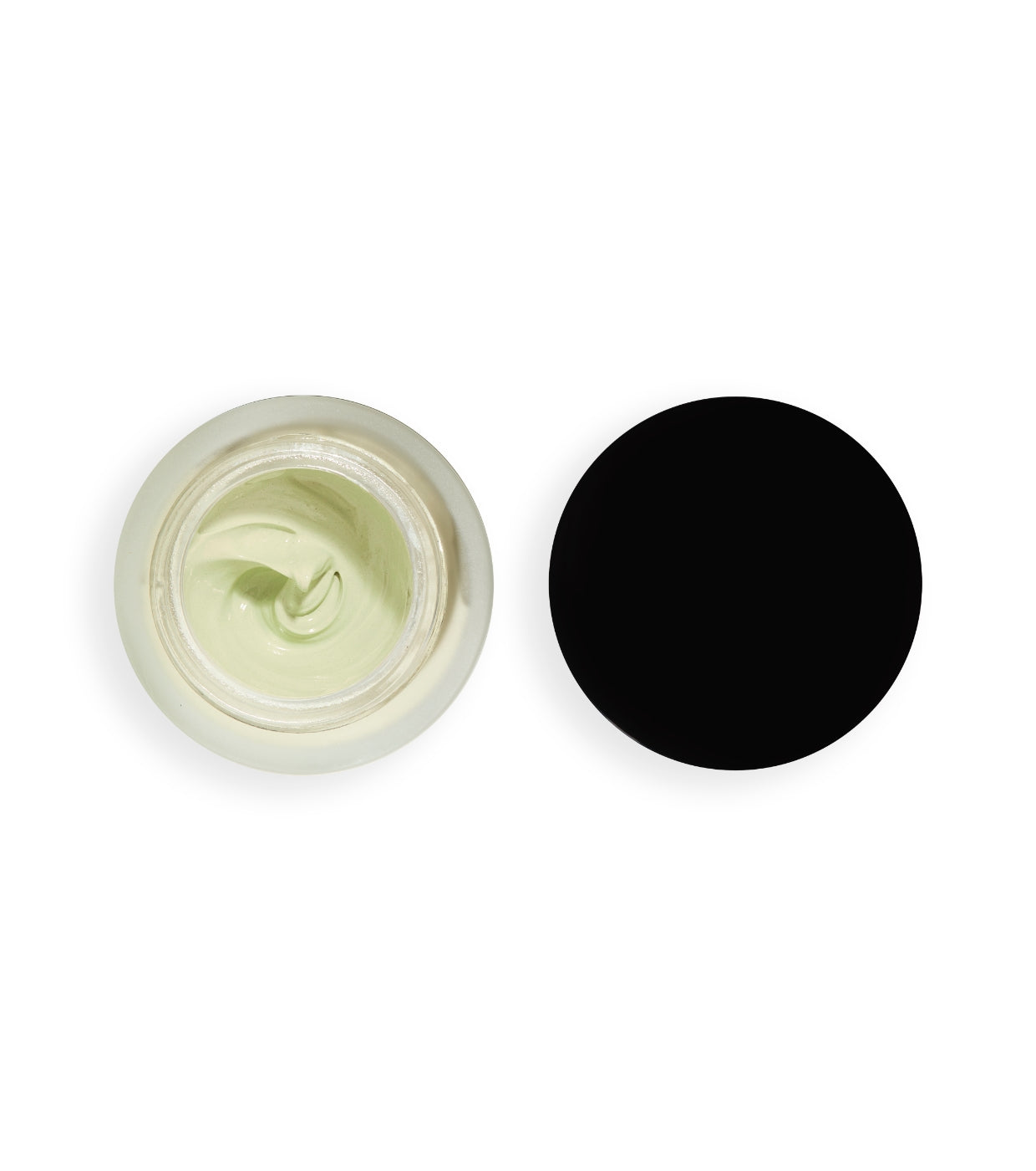 Revolution - Primer de cor creme Superbase Colour Correcting - Green