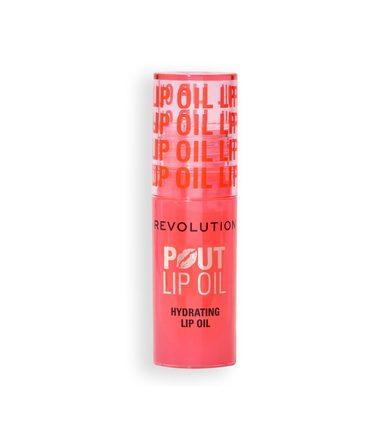 Revolution - Óleo labial Pout Lip - Juicy Peach