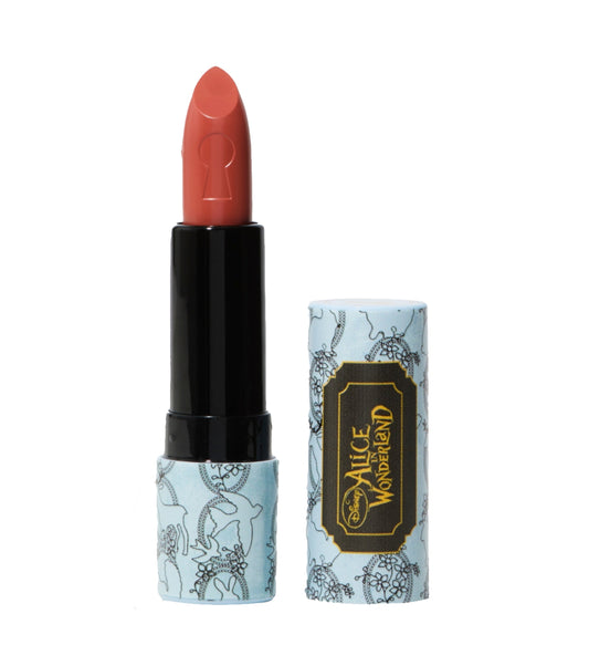 Revolution - *Alice in Wonderland* - Batom Alice Lipstick - Impossible Nude