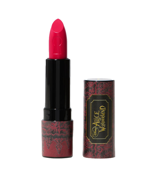 Revolution - *Alice in Wonderland* - Batom Mad Hatter - Fuchsia Pink