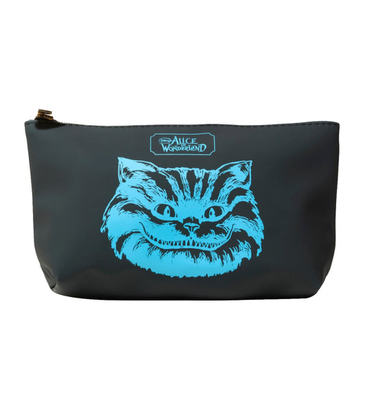 Revolution - *Alice in Wonderland* - Bolsa de maquiagem Cheshire Cat