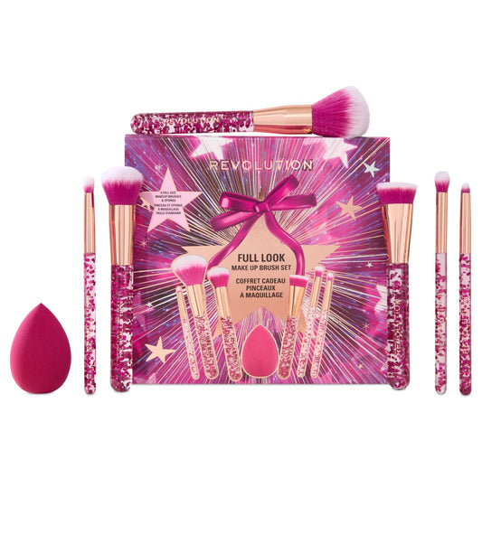 Revolution - *Beauty Full Look* - Conjunto de Presente