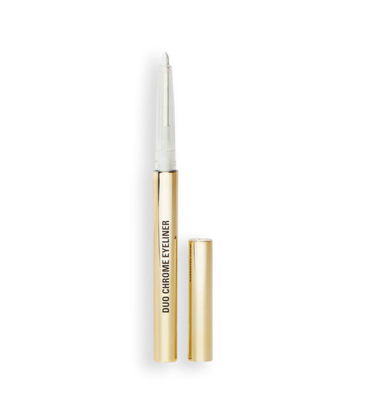 Revolution - Delineador metálico duocromático - Stardust Gold