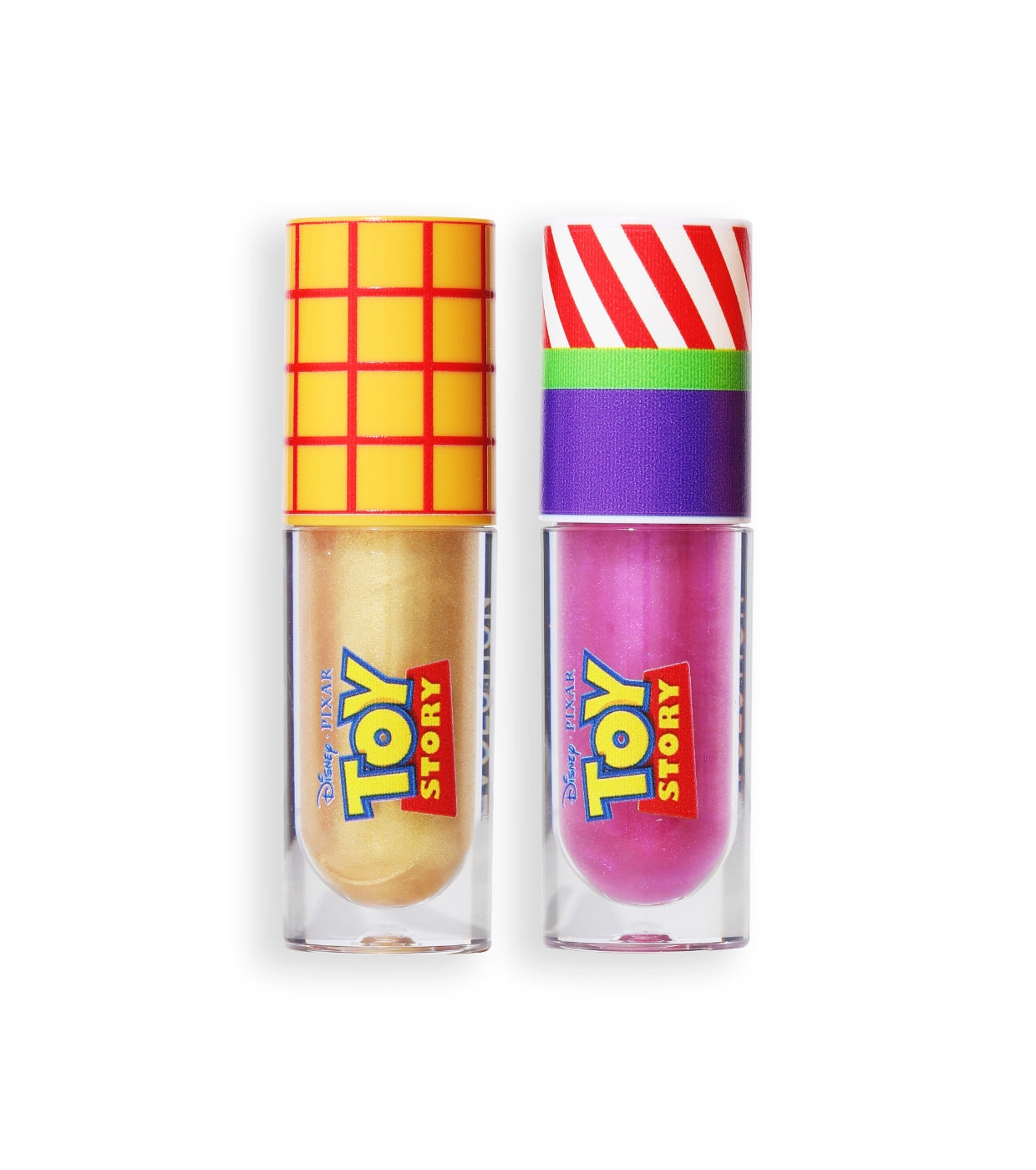 Revolution - *Disney and Pixar's Toy Story* - Lip Gloss Duo