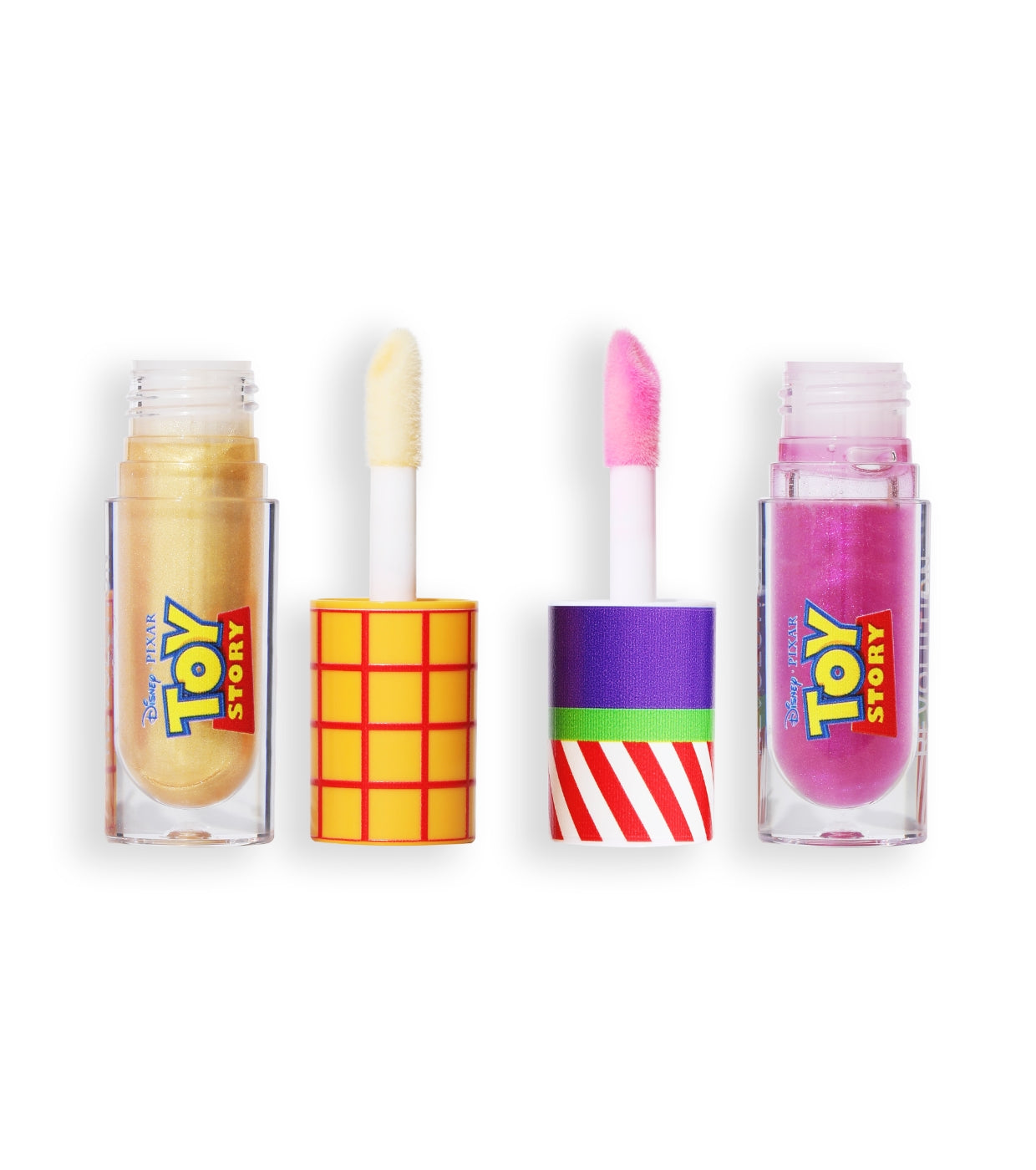 Revolution - *Disney and Pixar's Toy Story* - Lip Gloss Duo