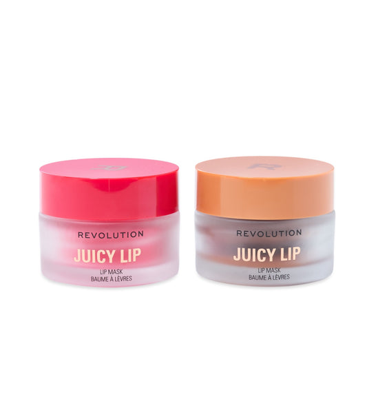 Revolution - Conjunto de Máscaras Labiais Juicy
