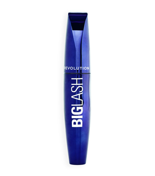 Revolution - Rímel Big Lash - Blue