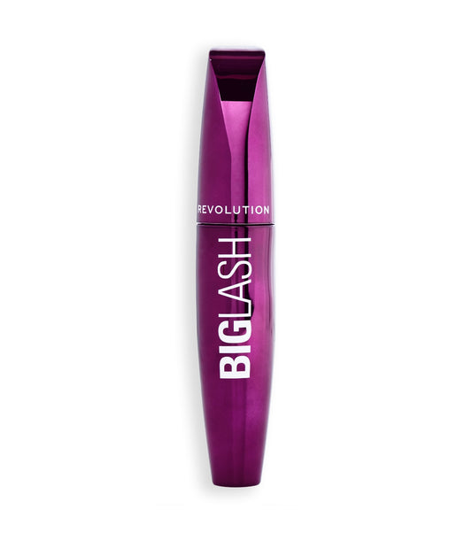 Revolution - Rímel Big Lash - Burgundy