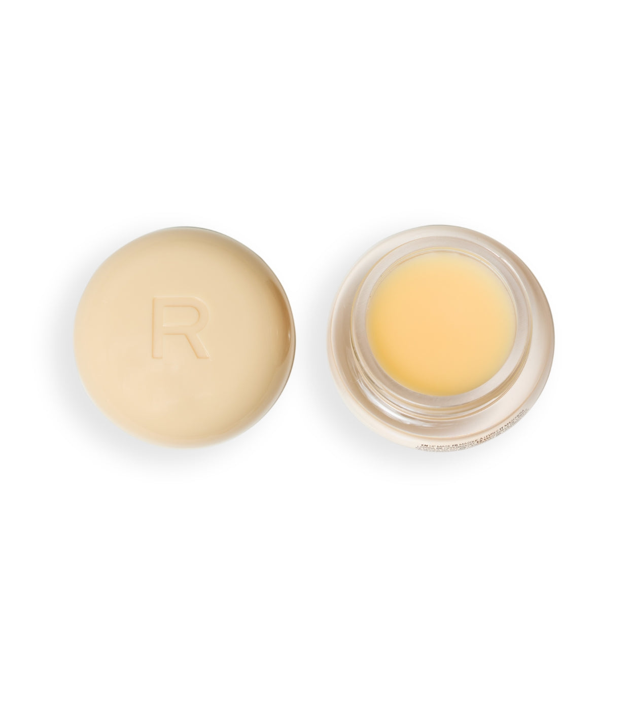 Makeup Revolution - Máscara Labial Juicy Peptide Pudding - Frosted Vanilla