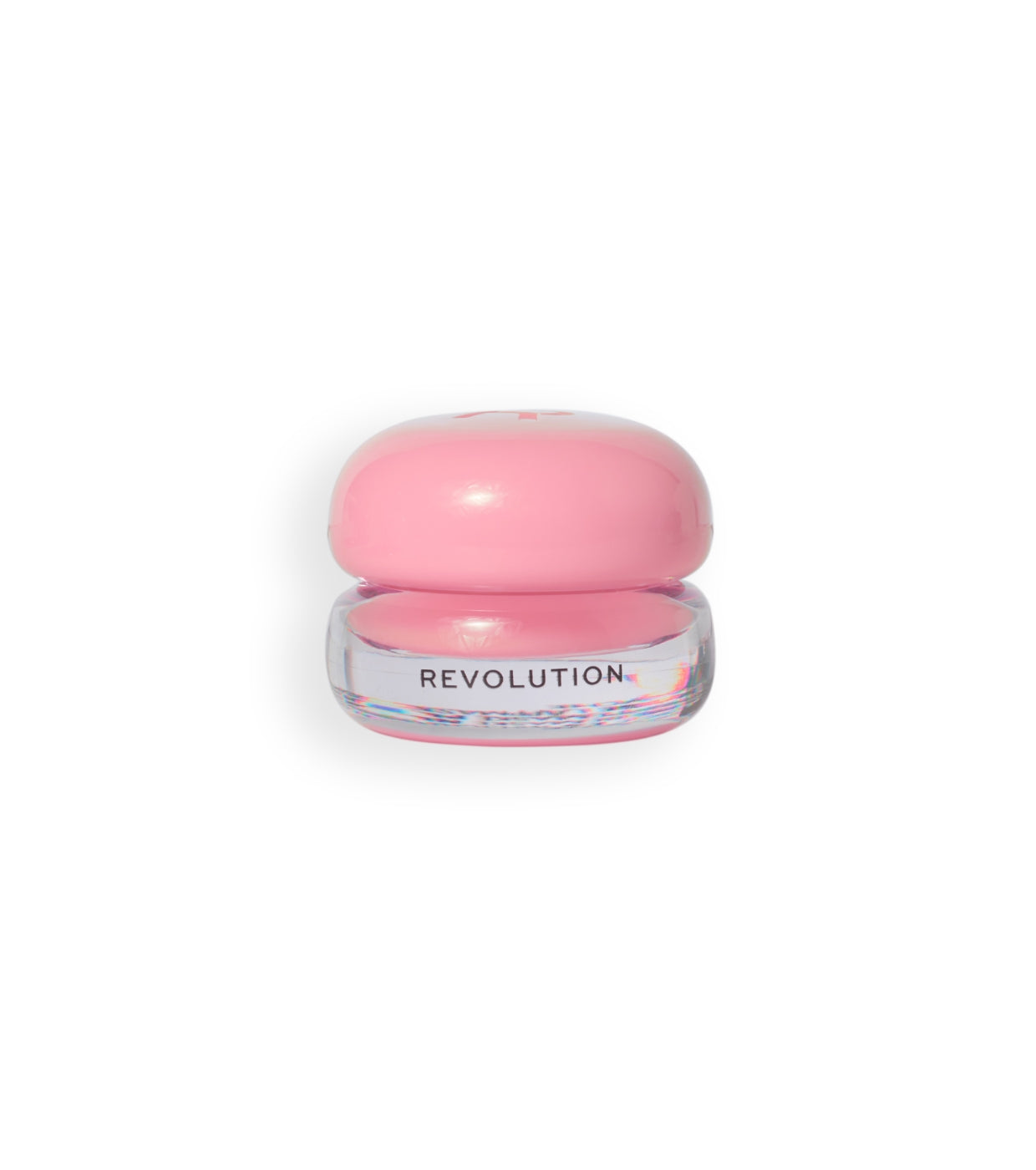 Makeup Revolution - Máscara Labial Juicy Peptide Pudding - Strawberry Soufflé