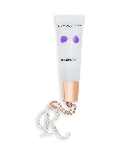 Revolution - *Mean Girls* - Brilho labial Regina George - Clear Shimmer