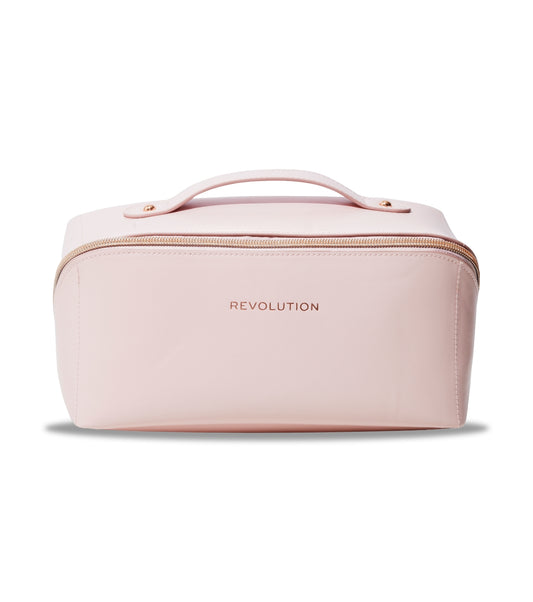 Revolution - Bolsa de maquiagem Glam Fold Out Cosmetic Bag