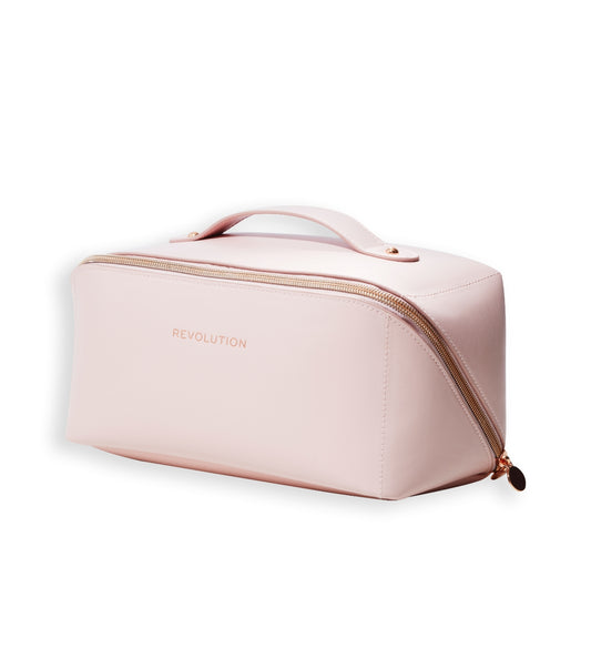 Revolution - Bolsa de maquiagem Glam Fold Out Cosmetic Bag