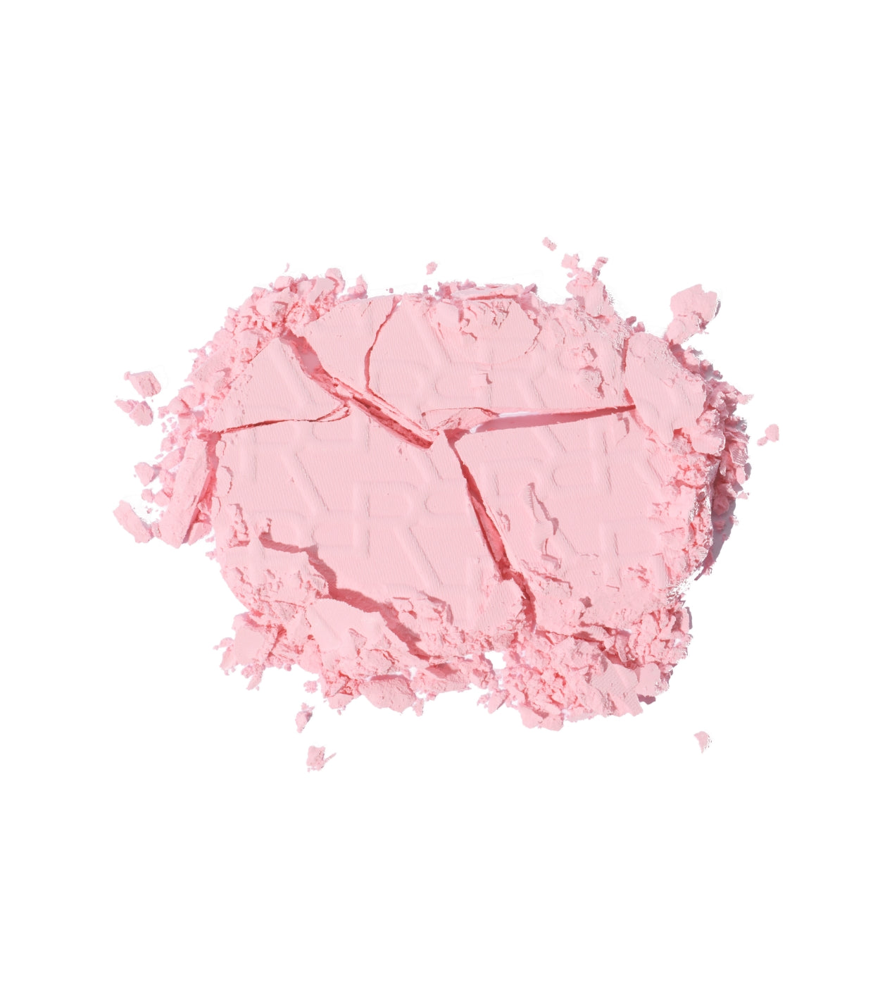 Makeup Revolution - Pó compacto   adesivo para celular Powder Pops - Rose