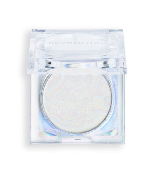 Revolution - Pós compactos Aura Powder