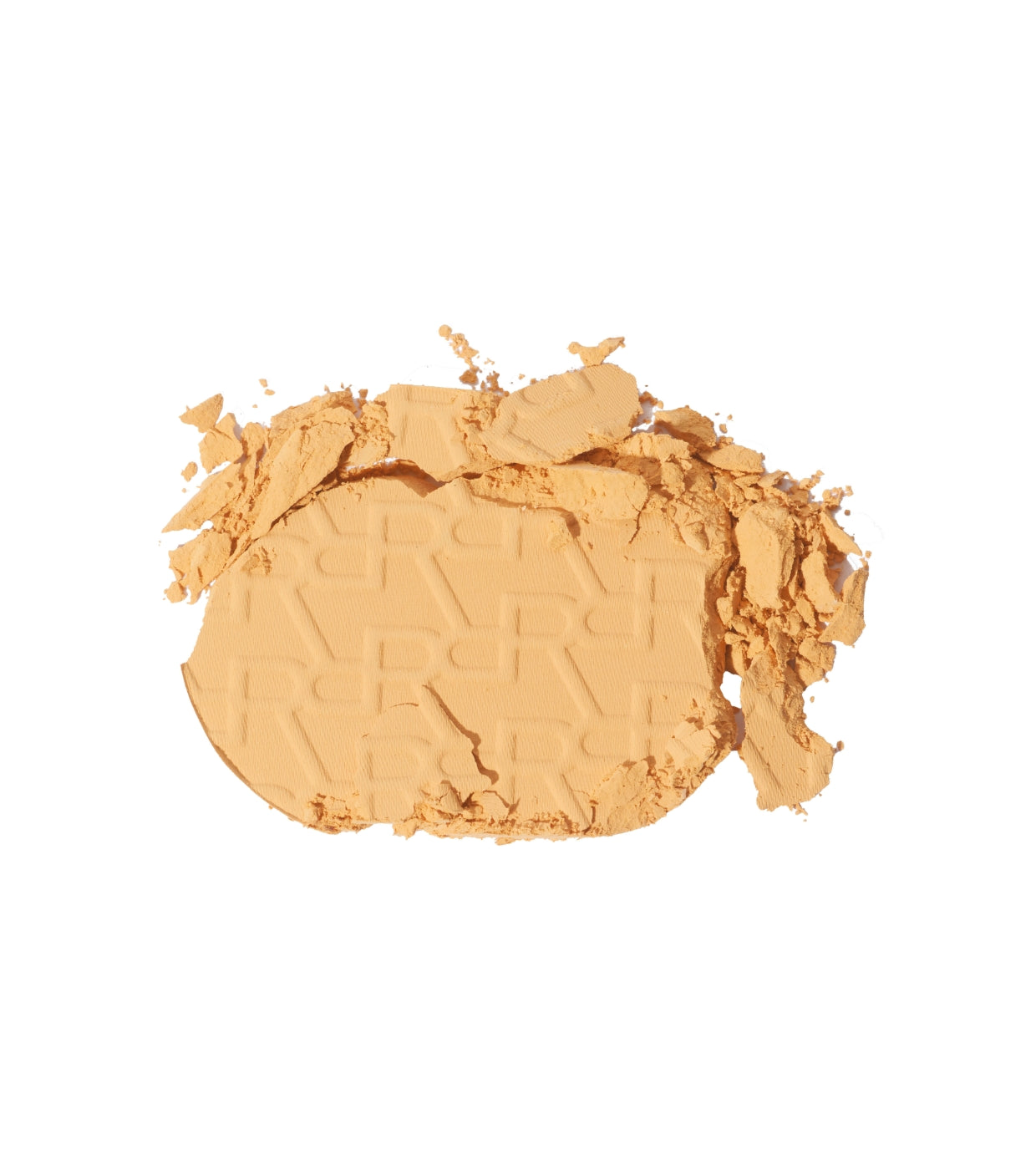 Makeup Revolution - Pó Compacto Powder Pops Instant Blur - Banana Deep